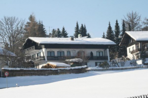 Gästehaus am Berg Bayerisch Eisenstein